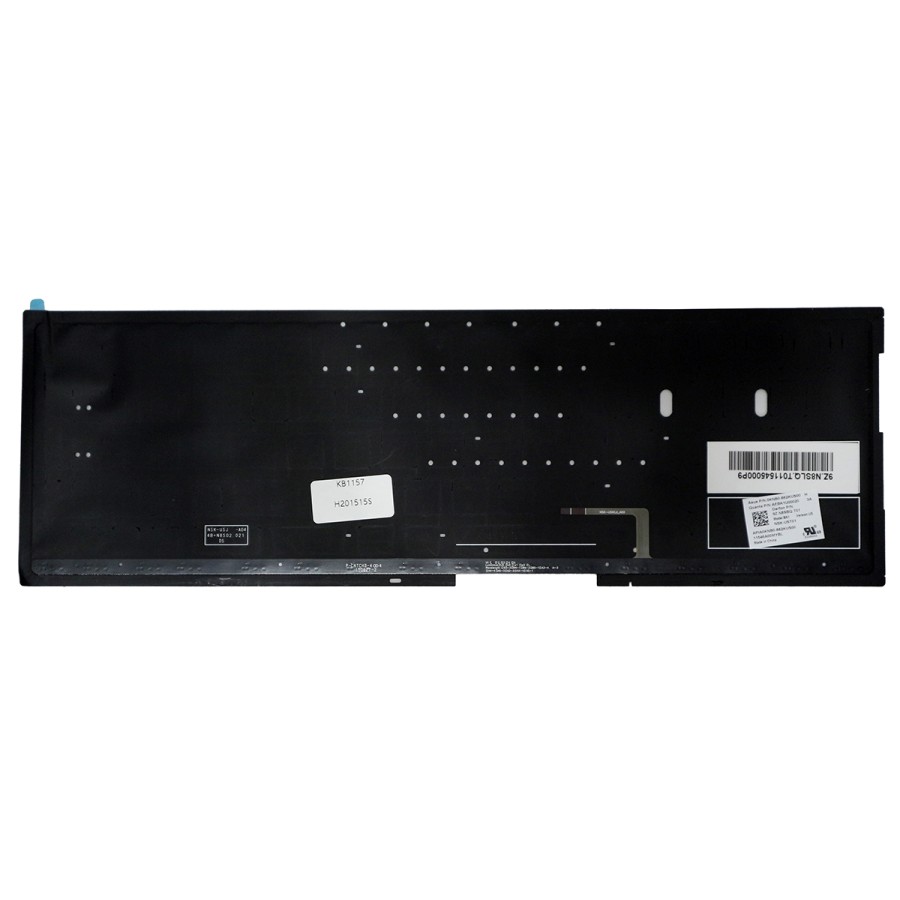 Teclado para Asus Q534, Q503 US Com LED