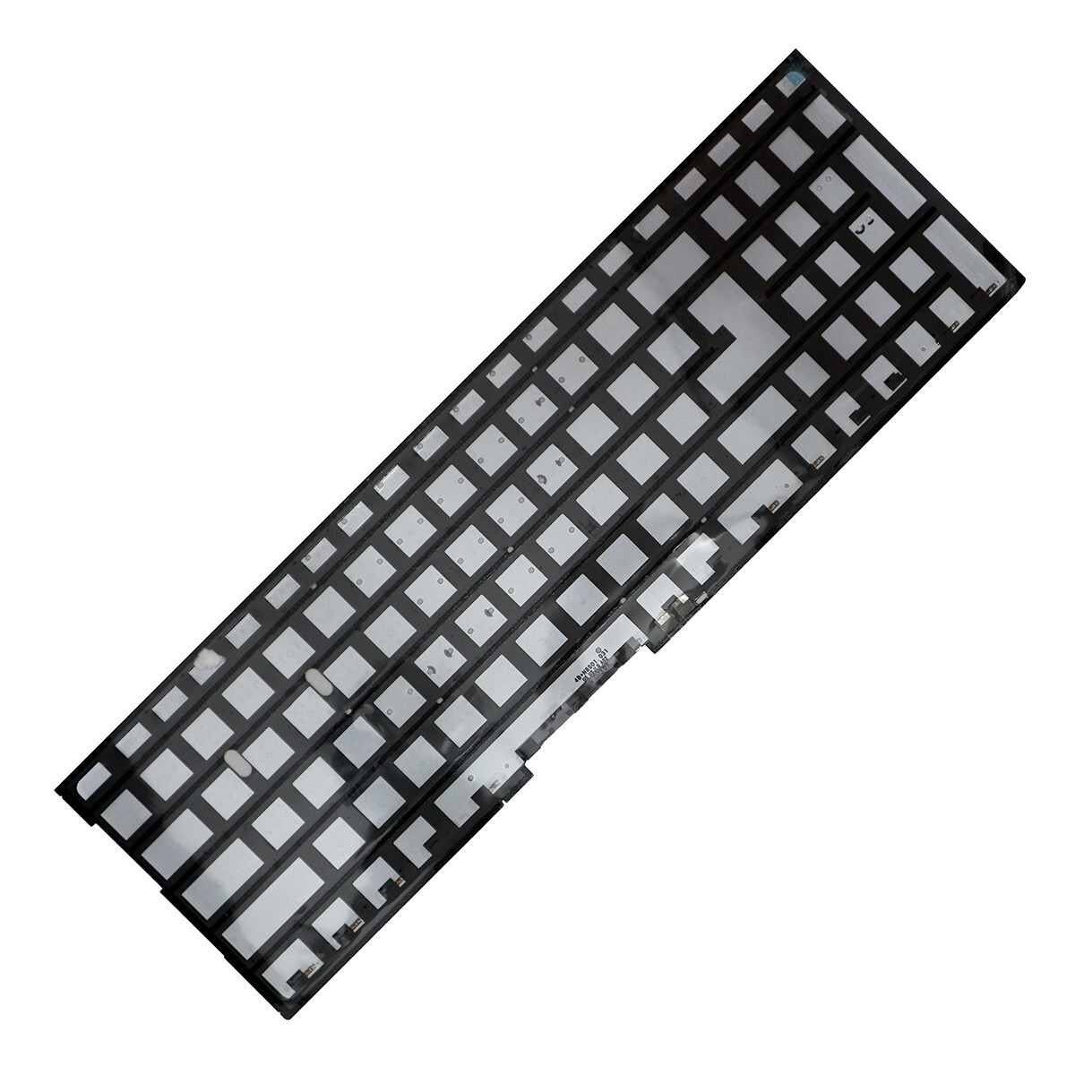 Teclado para Asus 9z.n8sbq.t01 US Com LED, 