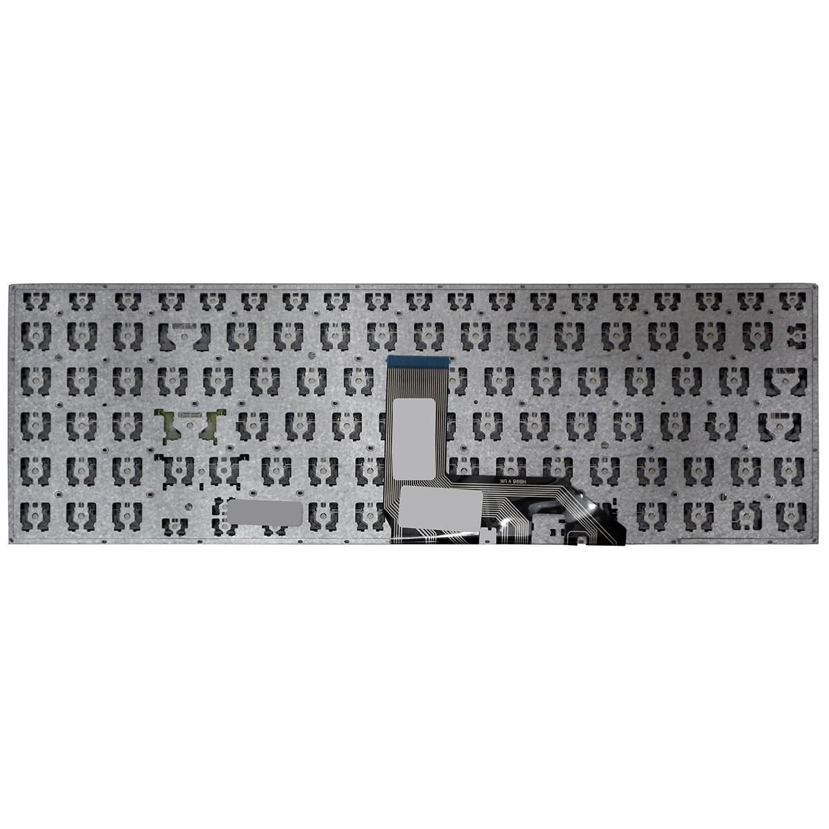 Teclado Para Asus VivoBook F513EA, F513EP, F513IA BR com Ç, 
