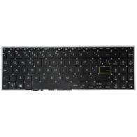 Teclado Para Asus VivoBook X513E, X513EA, X513EP BR com Ç Teclado Para Asus VivoBook X513E, X513EA, X513EP BR com Ç
