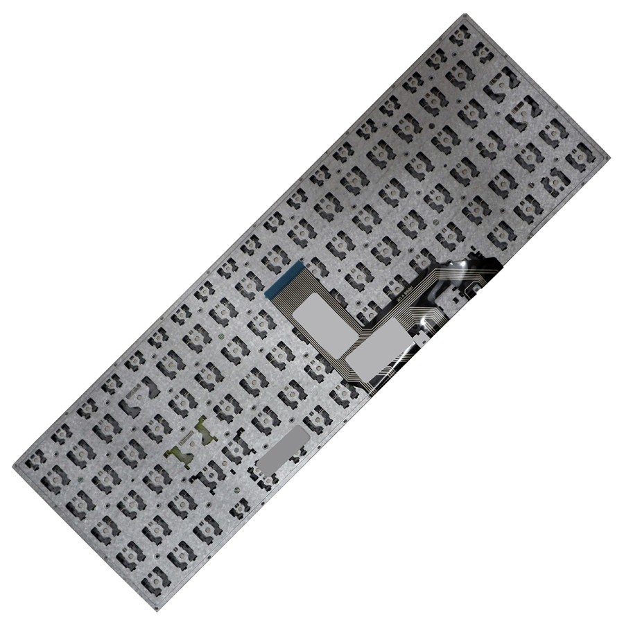 Teclado Para Asus VivoBook X513EQ, X513IA, X513UA BR com Ç