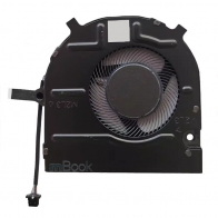 Cooler Compativel Notebook Dell Latitude 3420, E3420 Cooler Compativel Notebook Dell Latitude 3420, E3420