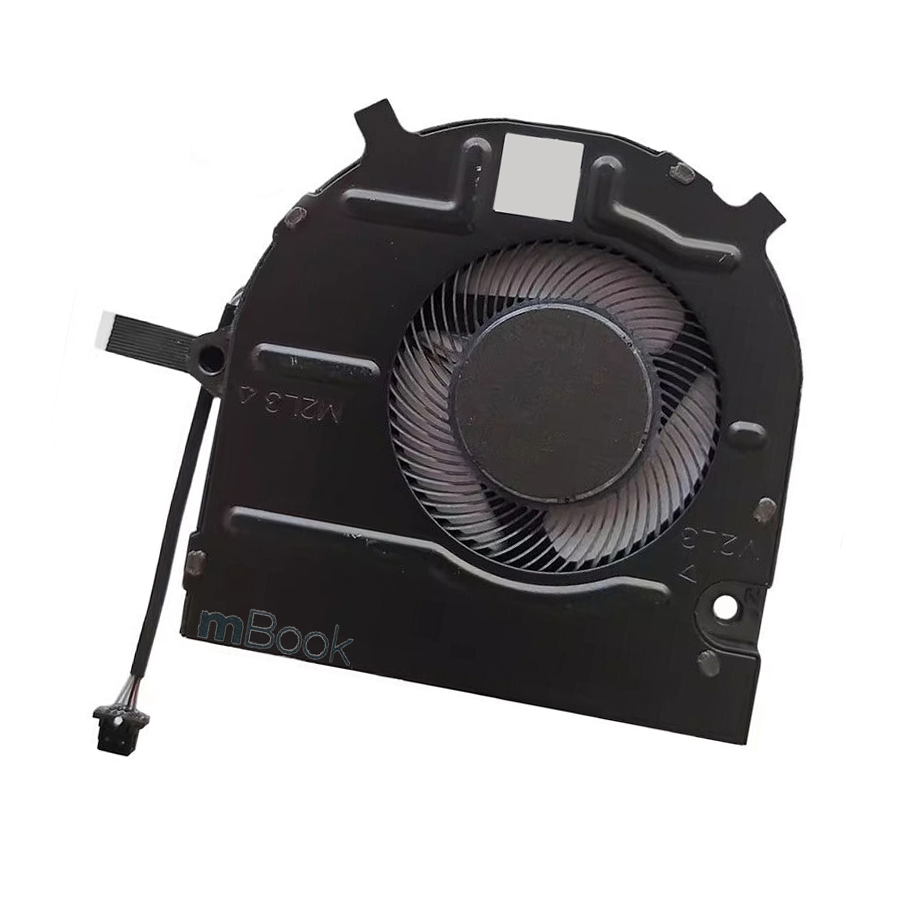 Cooler Compativel Notebook Dell Latitude 3420, E3420