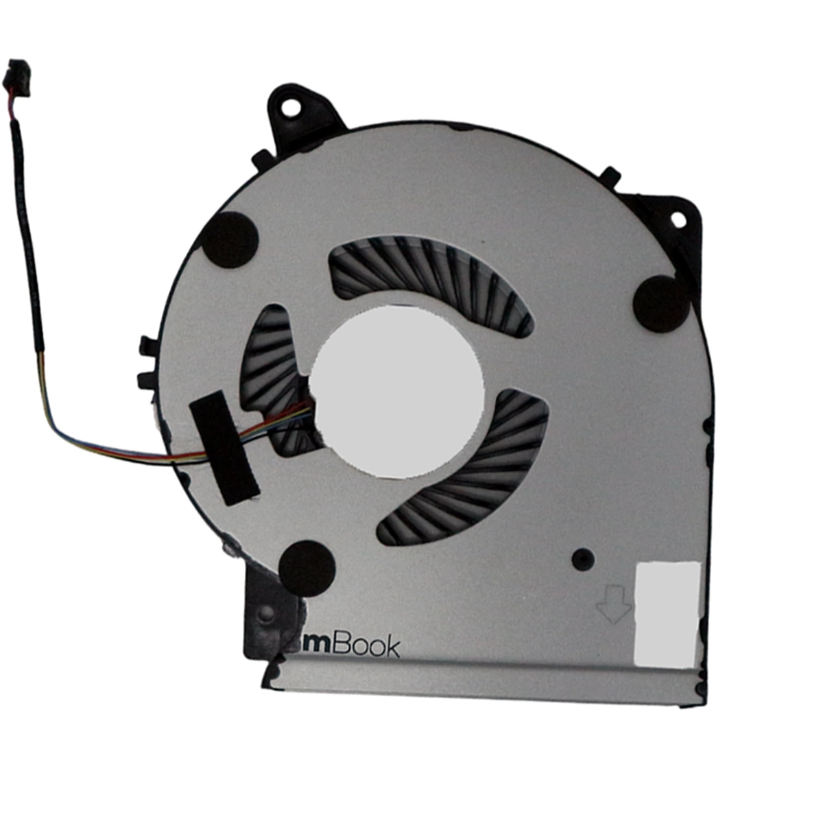 Cooler para Asus compatível com part number 13NB0MT0T01211