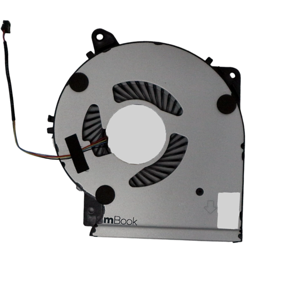 Cooler para Asus compatível com part number 13NB0MT0T01211