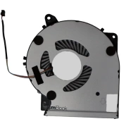 Cooler para Asus compatível com part number 13NB0MT0T01211