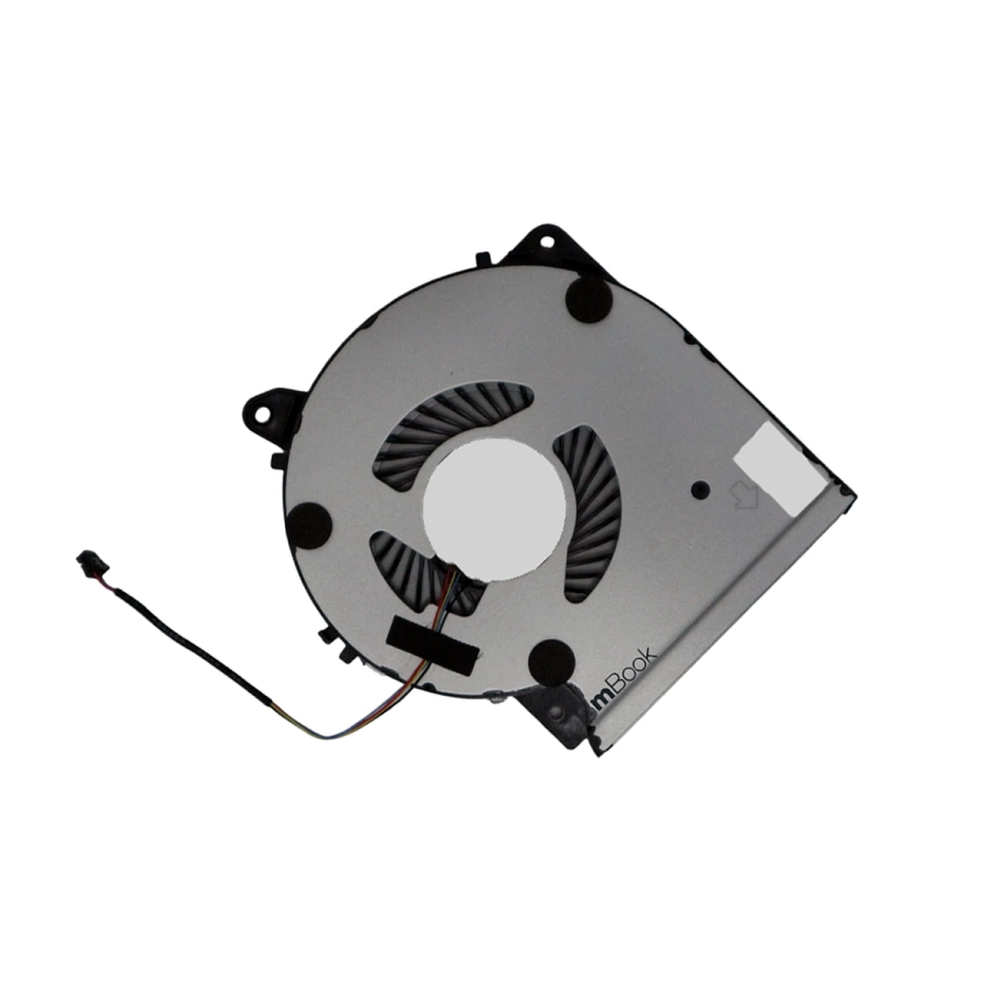 Cooler para Asus compatível com part number 13NB0MT0T01211