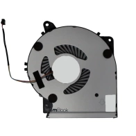 Cooler para Asus compatível com part number 13NB0MT0T01211