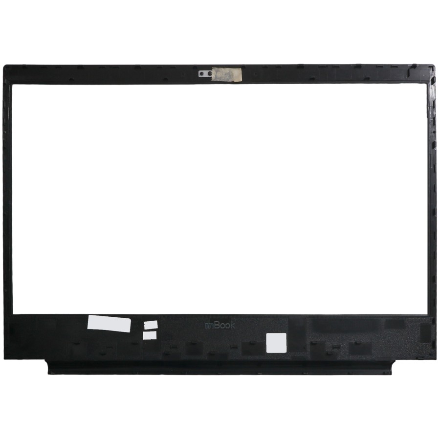 Carcaça Tampa traseira e Moldura da Tela para Lenovo E490