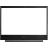 Carcaça Tampa traseira e Moldura da Tela para Lenovo E490