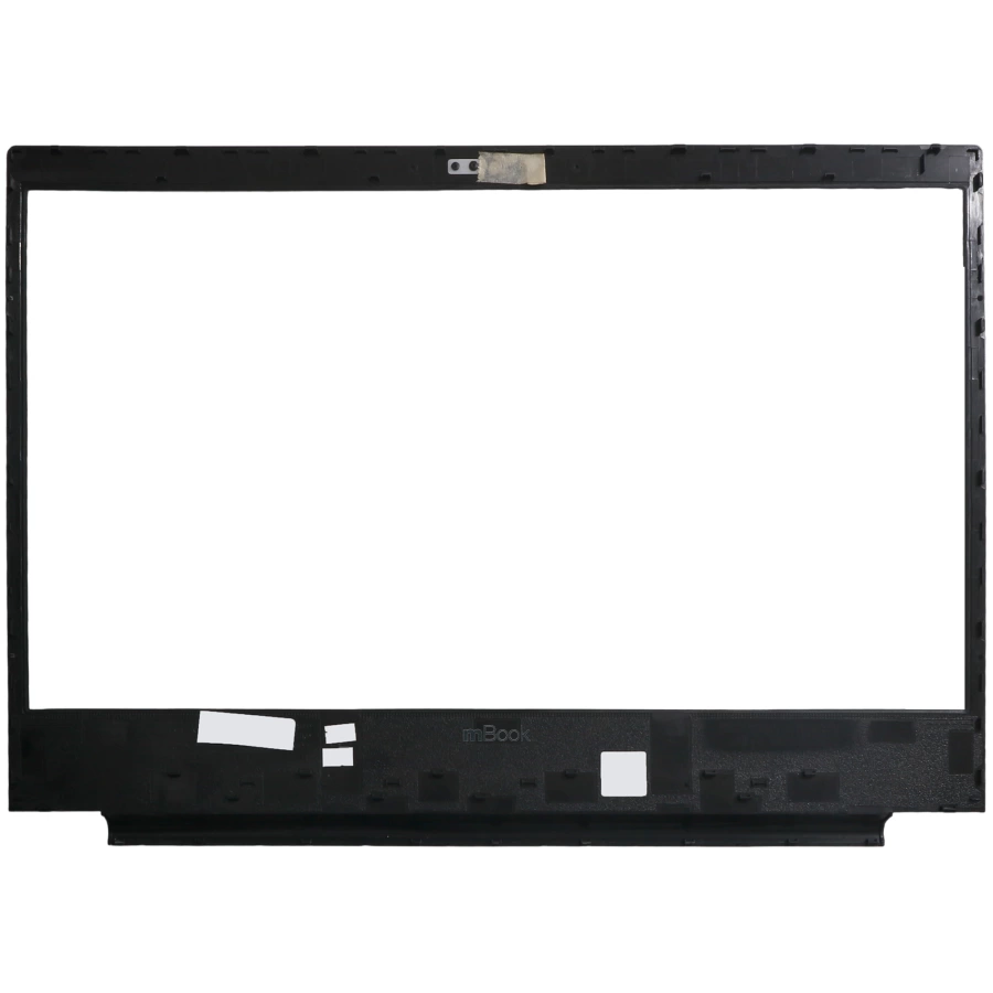 Carcaça Tampa traseira e Moldura da Tela para Lenovo E495