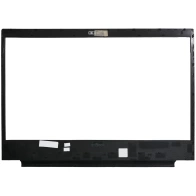 Carcaça Tampa traseira e Moldura da Tela para Lenovo E495