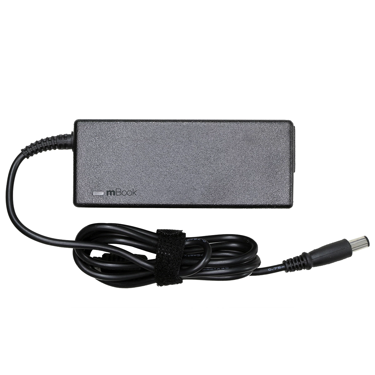 Fonte para notebook Dell W12C 19.5v 4.62a 90w, 
