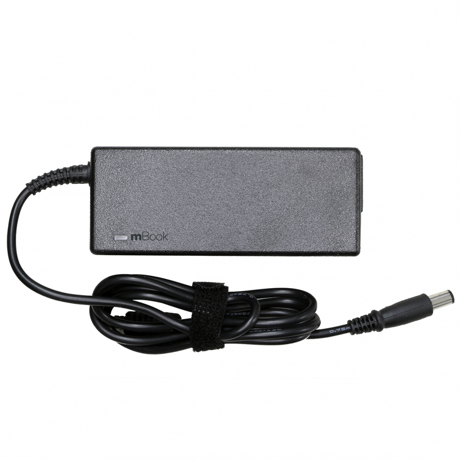 Fonte para Dell Latitude E5500 19,5v 4.62a 90w Pa-10