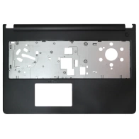 Carcaça base do teclado compatível com Dell 460.0dr0b.0011 Carcaça base do teclado compatível com Dell 460.0dr0b.0011