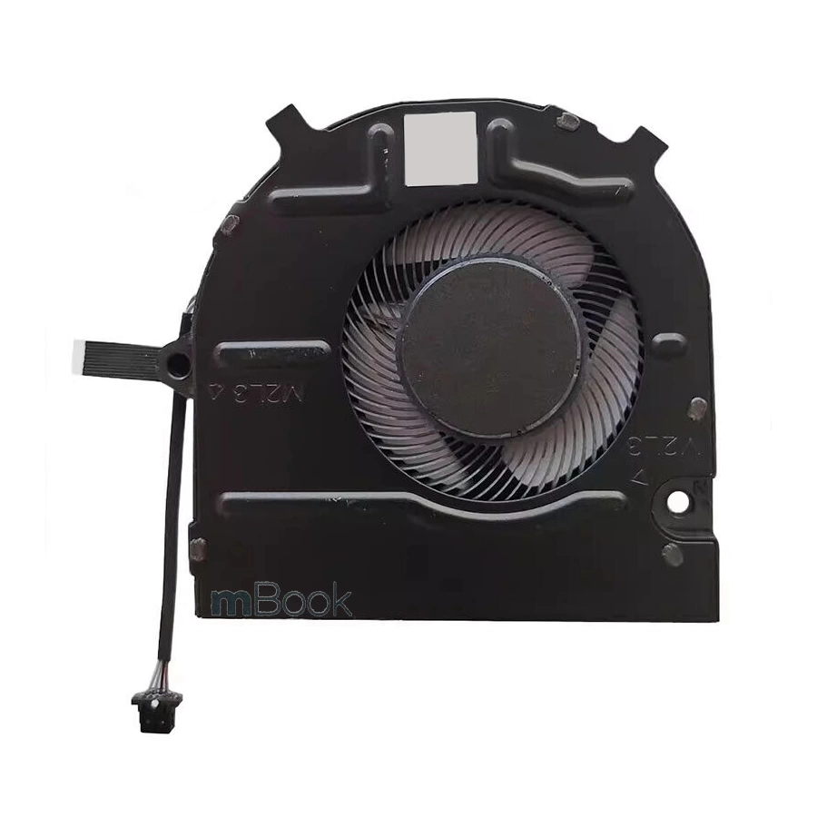 Cooler para Dell compatível com part number 0YD29T, YD29T