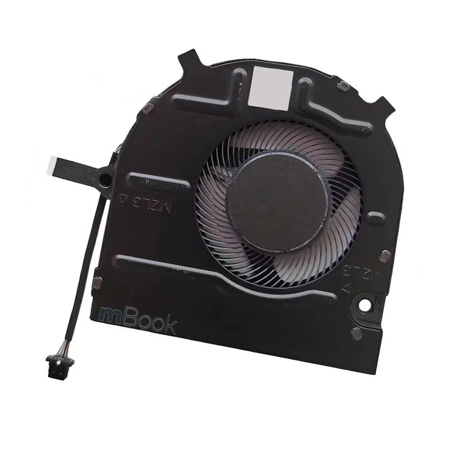 Cooler para Dell compatível com part number 0YD29T, YD29T