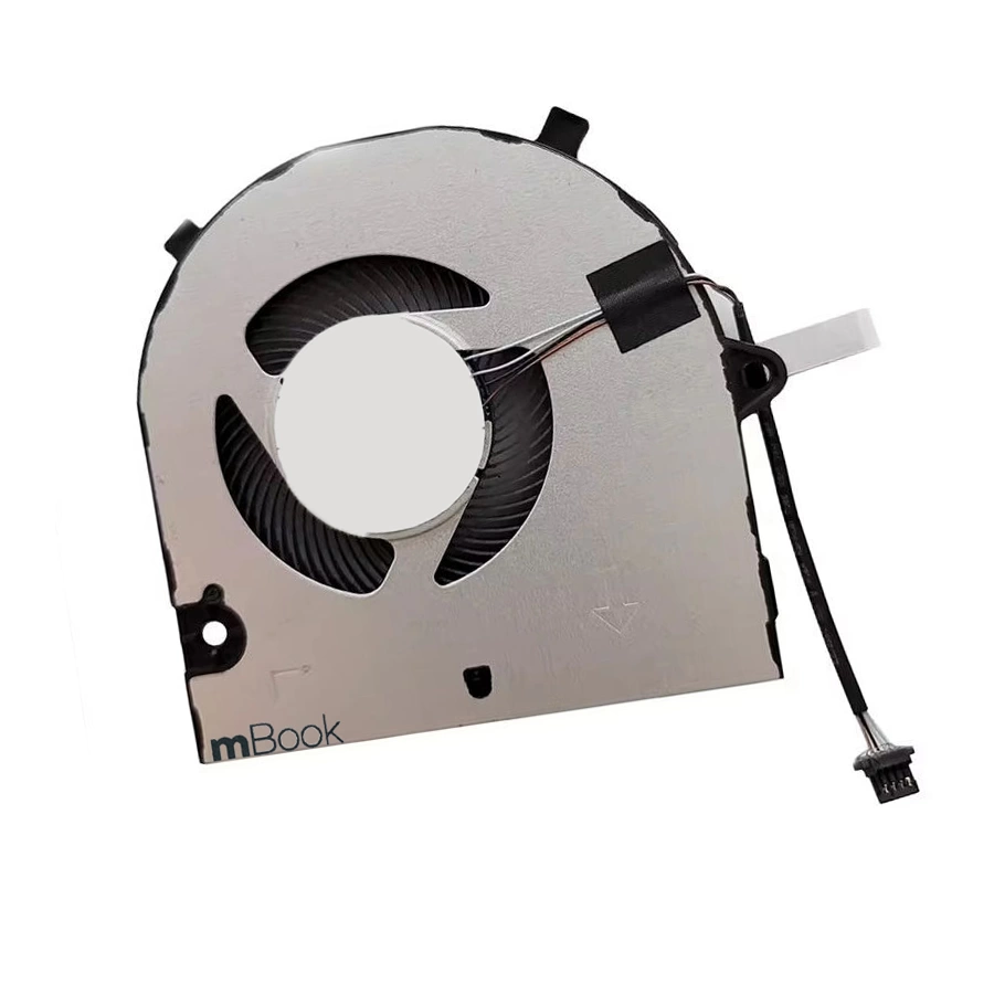 Cooler Compativel Notebook Dell Latitude 3520, E3520