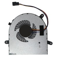 Cooler Fan Ventoinha para Dell Inspiron All in One 24 3455 Cooler Fan Ventoinha para Dell Inspiron All in One 24 3455