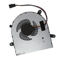 Cooler Fan Ventoinha para Dell Inspiron All in One NS75B01 Cooler Fan Ventoinha para Dell Inspiron All in One NS75B01