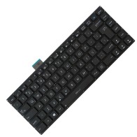 Teclado Asus R453l R453la R453lb 9z.n9csq.11b aexj7601110 Teclado Asus R453l R453la R453lb 9z.n9csq.11b aexj7601110