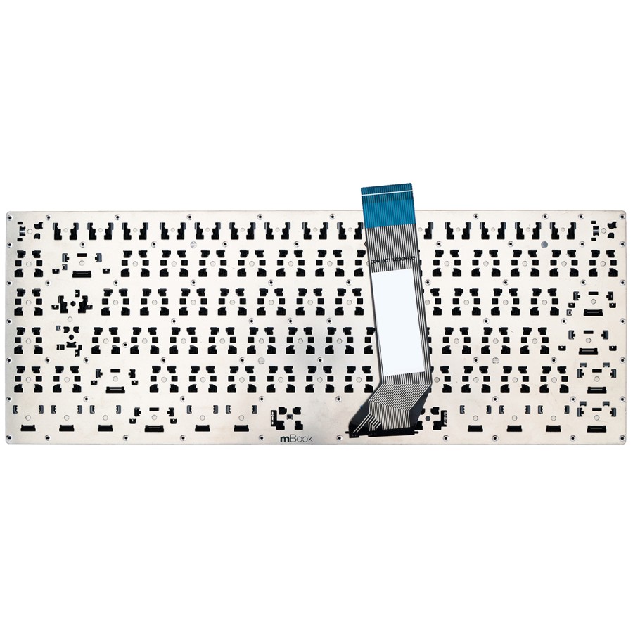 Teclado Asus R453l R453la R453lb 9z.n9csq.11b aexj7601110