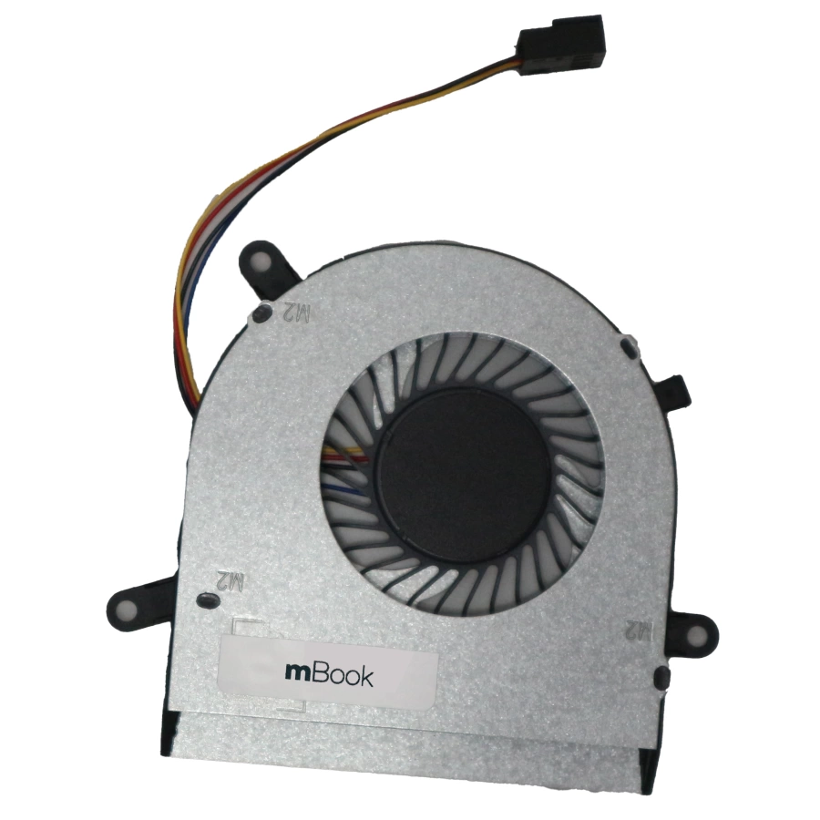 Cooler para Dell compatível com part number 1VTR2-A00