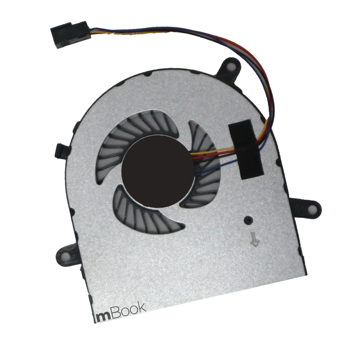 Cooler para Dell compatível com part number 1VTR2-A00