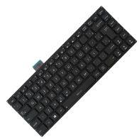 Teclado Asus A451LN F402CA K451LB 0knb0-4124br00 ABNT Teclado Asus A451LN F402CA K451LB 0knb0-4124br00 ABNT