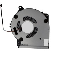 Cooler Fan Ventoinha para Asus X509FA-DB51, X509FB