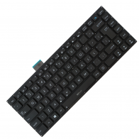 Teclado Asus R451L R451LN R453LB ABNT Teclado Asus R451L R451LN R453LB ABNT