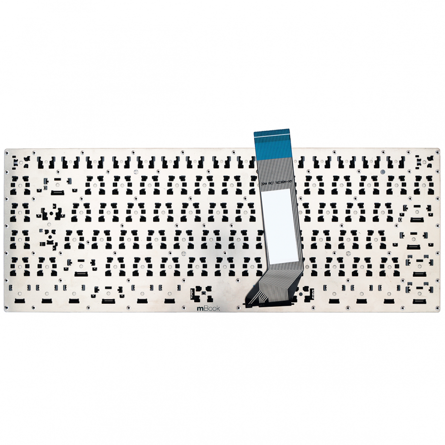Teclado Asus R451L R451LN R453LB ABNT