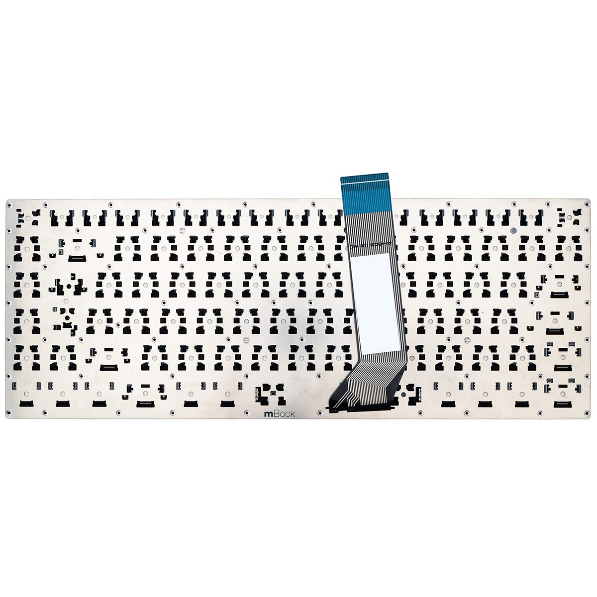 Teclado para Asus S451L S451LN V400CA ABNT, 