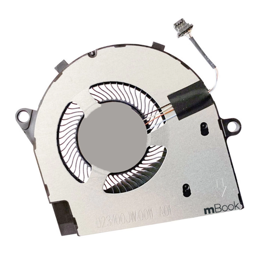 Cooler para Dell compatível com part number 0r6yth