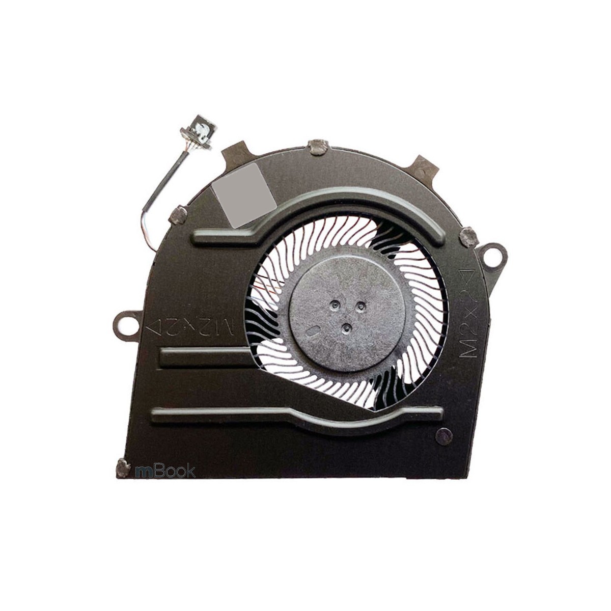 Cooler para Dell compatível com part number 0r6yth, 