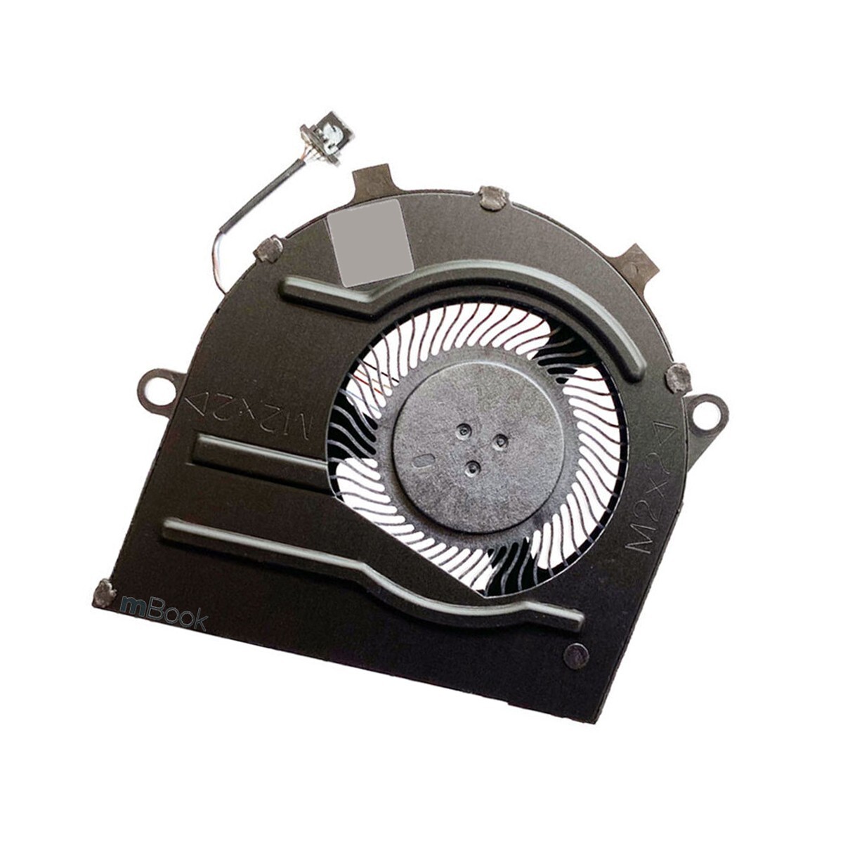 Cooler para Dell compatível com part number 0r6yth, 
