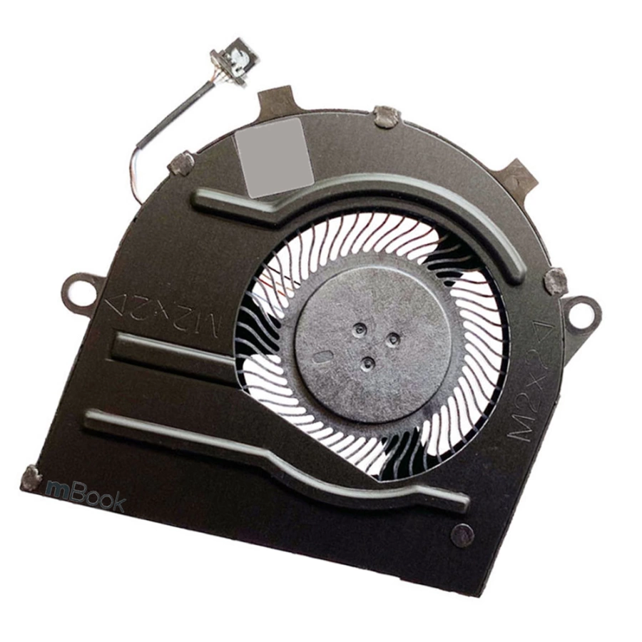 Cooler para Dell compatível com part number 0r6yth