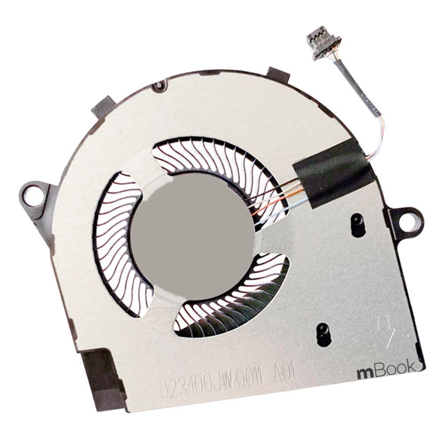 Cooler para Dell compatível com part number 0r6yth