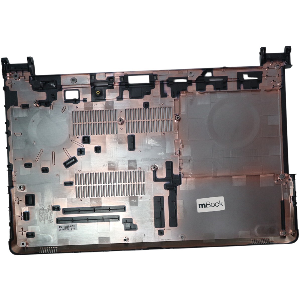 Carcaça Base Inferior para Dell Vostro 14 3467, 