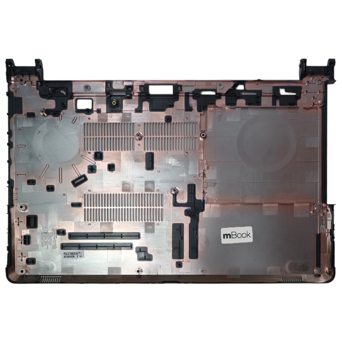 Carcaça Base Inferior para Dell Vostro 14 3468, 