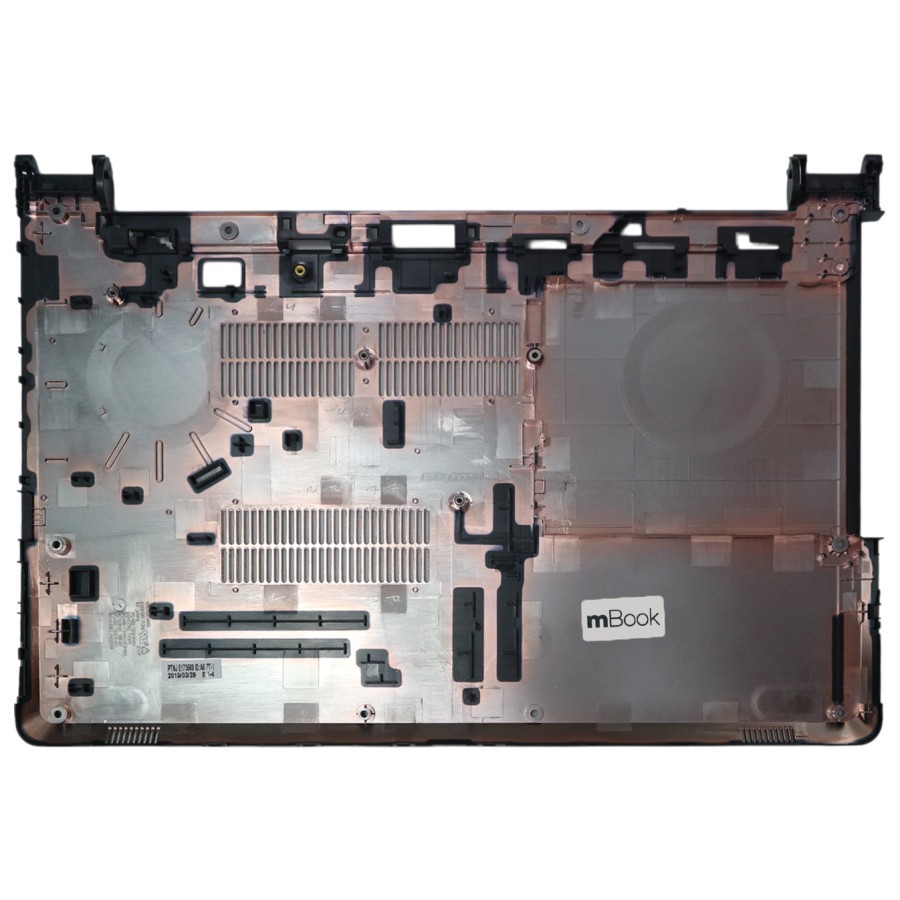 Carcaça Base Inferior para Dell Vostro 14 3468