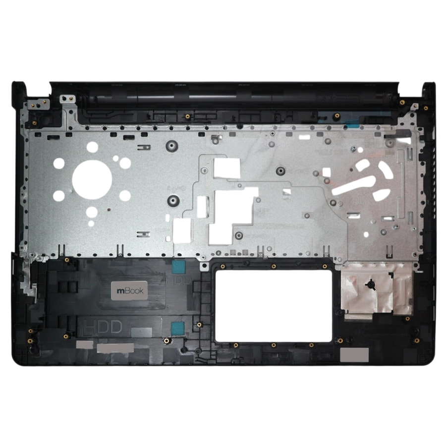 Carcaça base teclado Palmrest para Dell Inspiron 15 3573