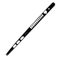 Carcaça base teclado Palmrest para Dell Inspiron 15 3567