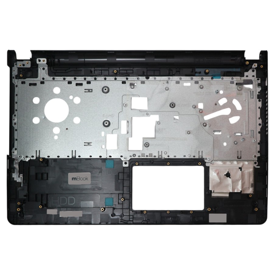 Carcaça base teclado Palmrest para Dell Inspiron 15 3567