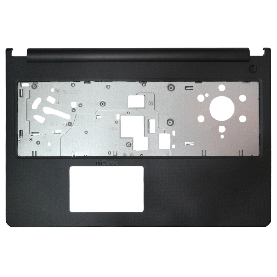 Carcaça base teclado Palmrest para Dell Inspiron 15 3567