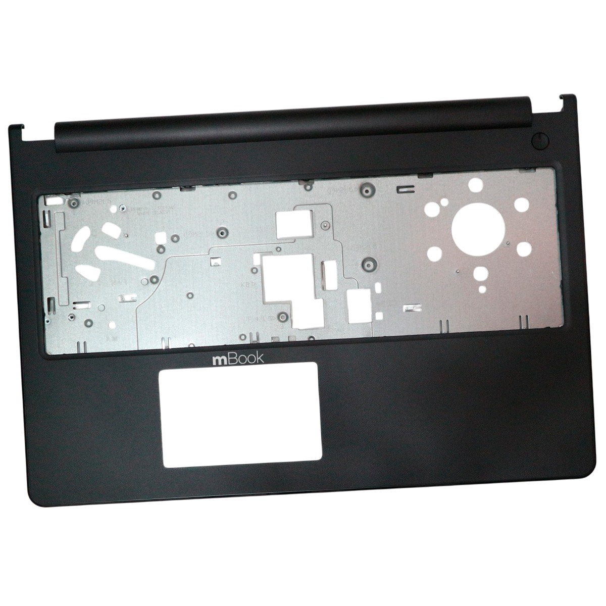 Carcaça base teclado Palmrest para Dell Inspiron 15 3567