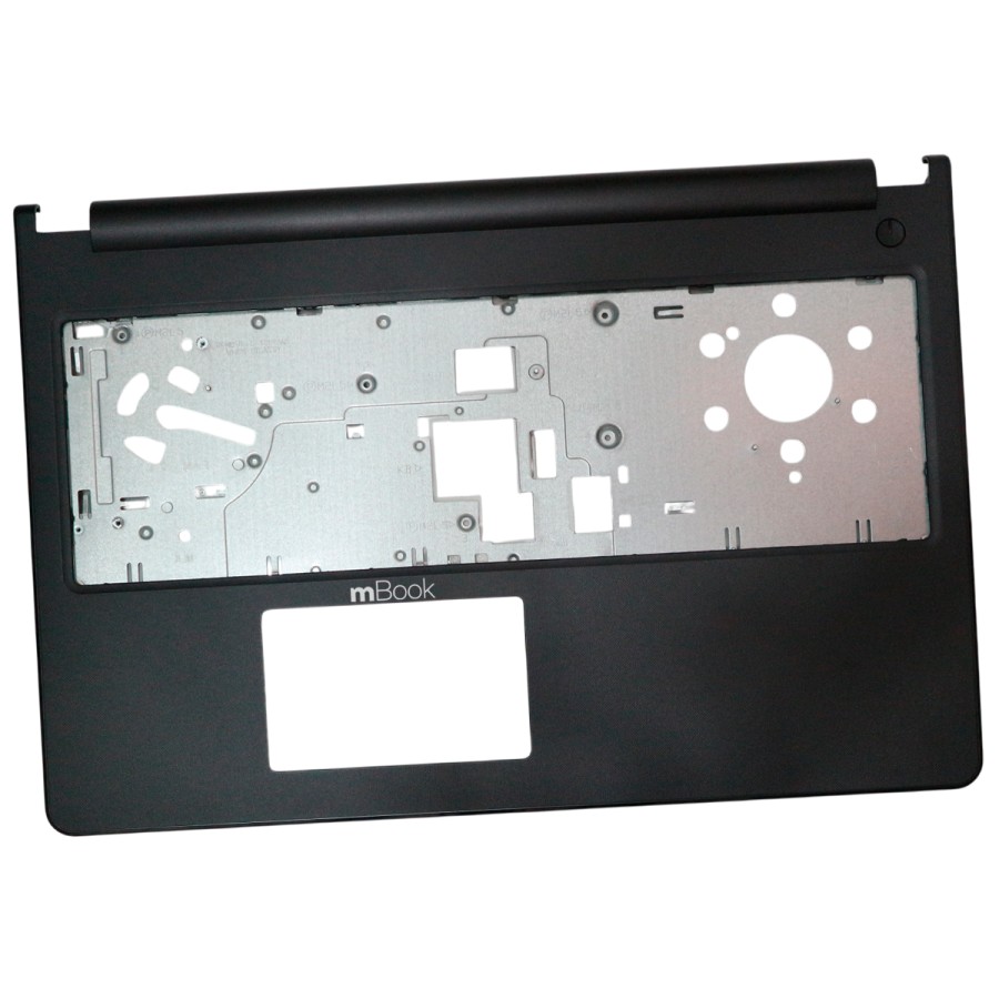 Carcaça base teclado Palmrest para Dell Inspiron 15 3567