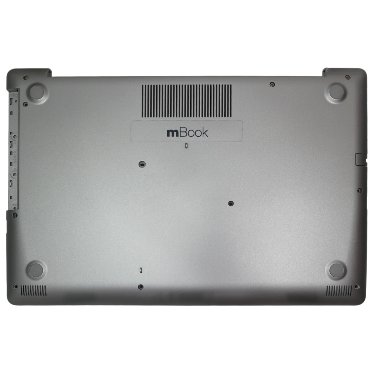 Carcaça base inferior para Dell fa2em000ae0, 