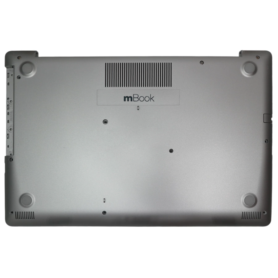 Carcaça base teclado Palmrest para Dell fa2em000ac0