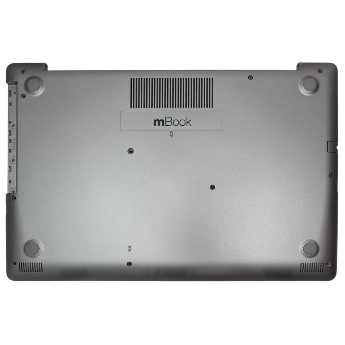 Carcaça base inferior para Dell Inspiron 15-5575, 